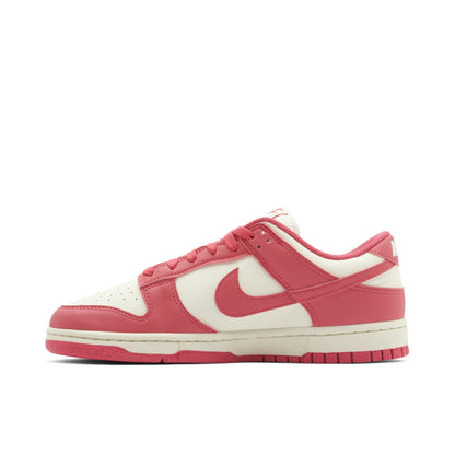 NIKE DUNK LOW NEXT NATURE ASTER PINK WOMENS
