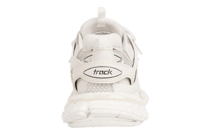 (WMNS) Balenciaga Recycled Track Sneaker 'White' 542436W3FE39000 #