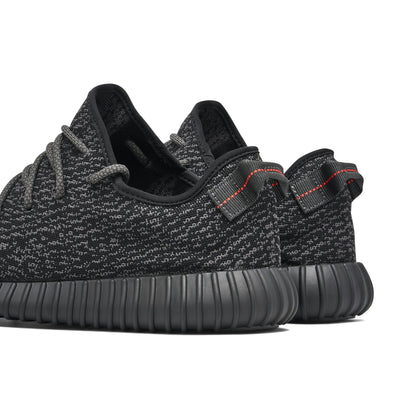 YEEZY BOOST 350 PIRATE BLACK 2022