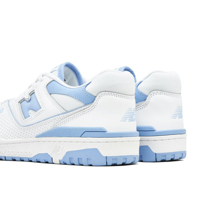 NEW BALANCE 550 WHITE UNIVERSITY BLUE