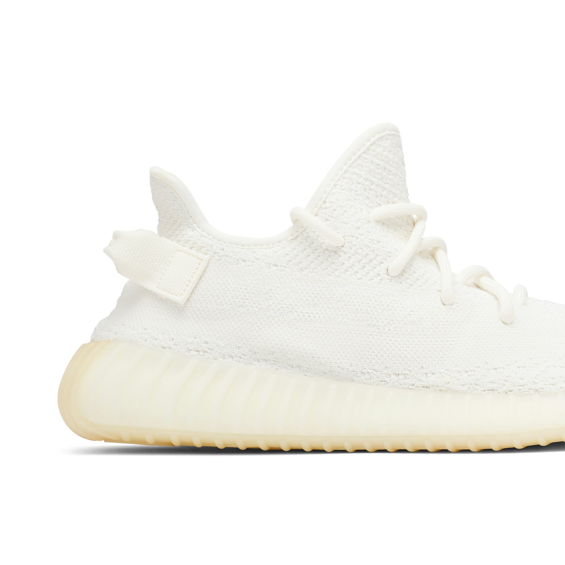 YEEZY BOOST 350 V2 CREAM TRIPLE WHITE
