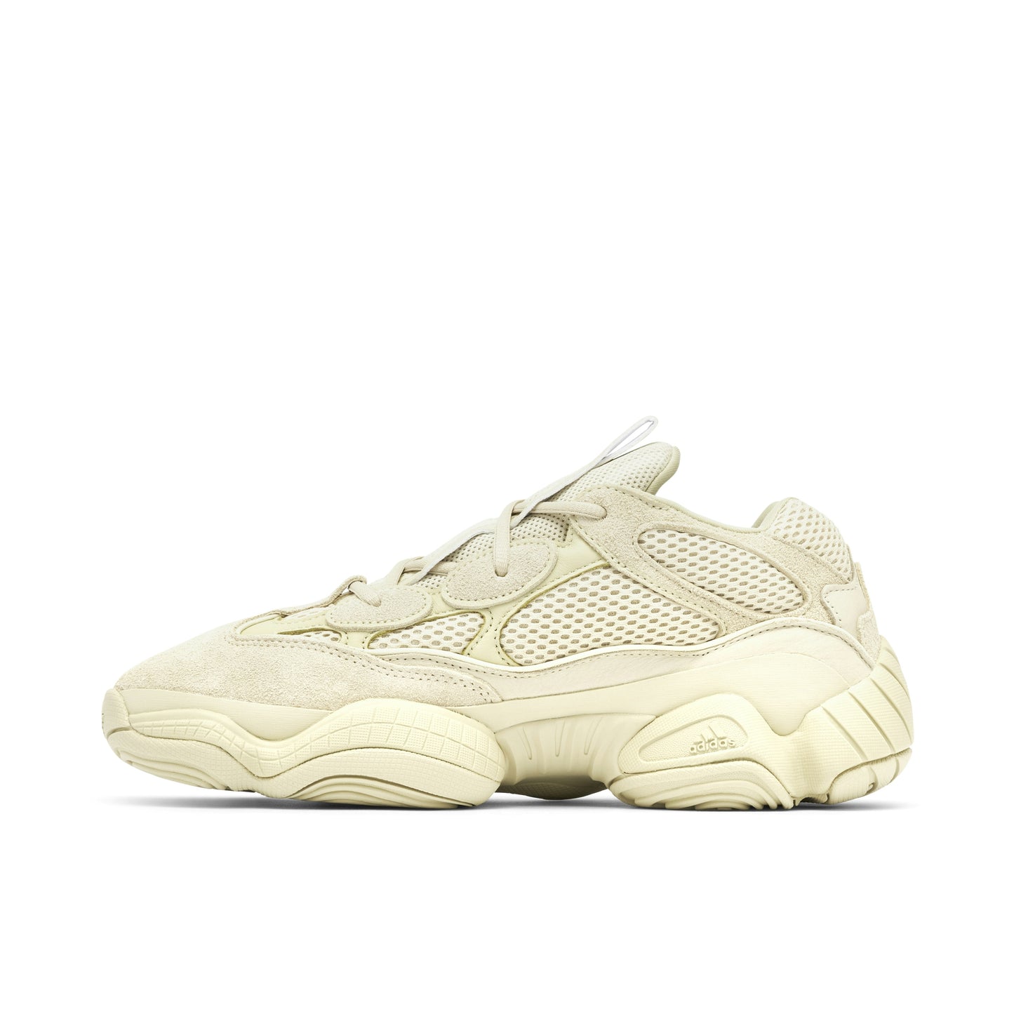 YEEZY 500 SUPER MOON YELLOW