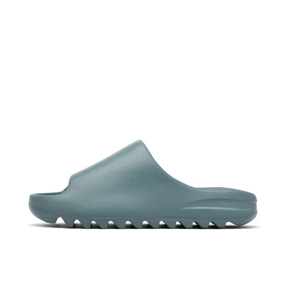 YEEZY SLIDE SLATE MARINE