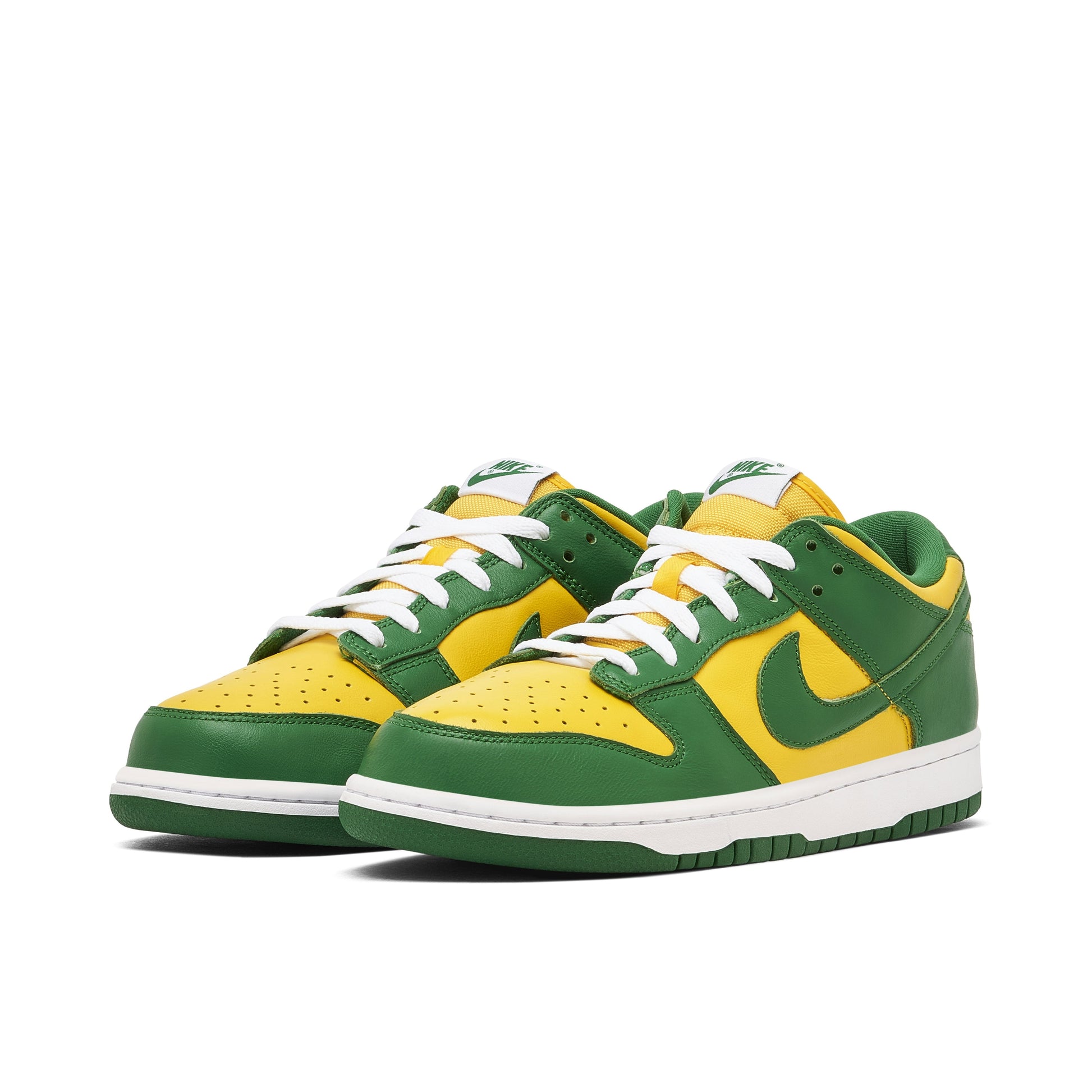 NIKE DUNK LOW SP BRAZIL