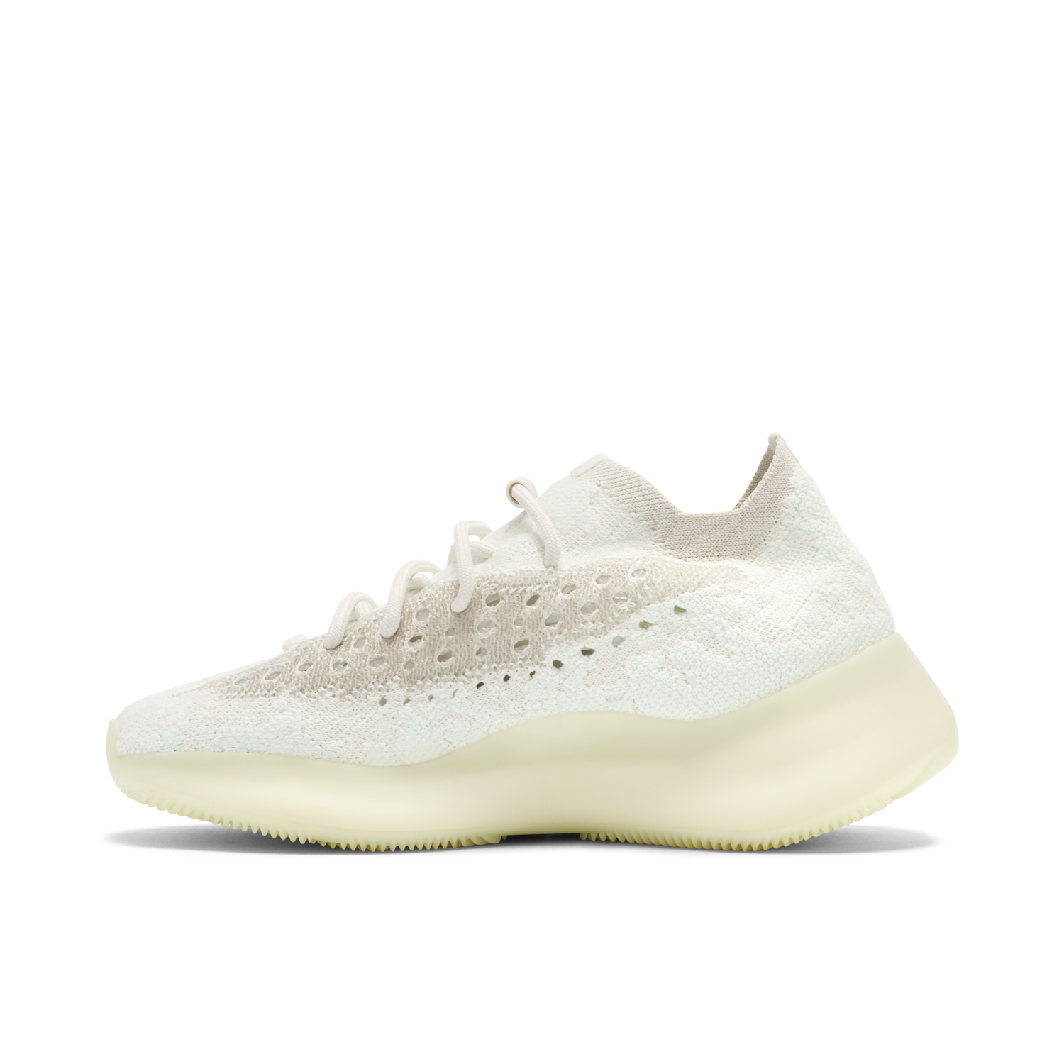 YEEZY BOOST 380 CALCITE GLOW