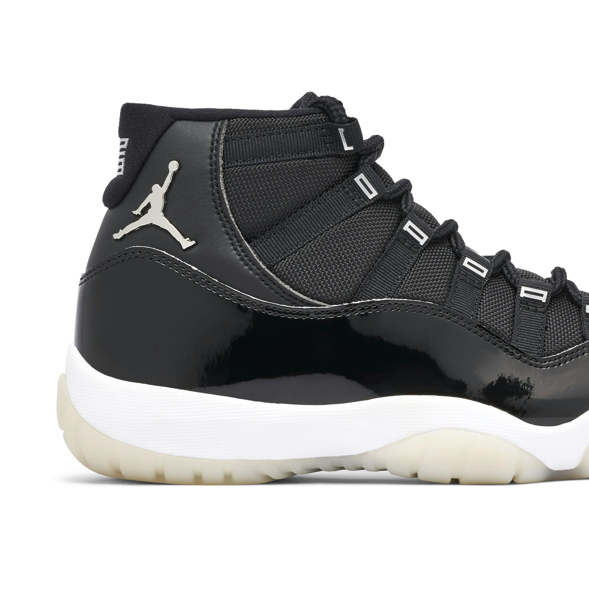 AIR JORDAN 11 RETRO 25TH ANNIVERSARY WOMENS
