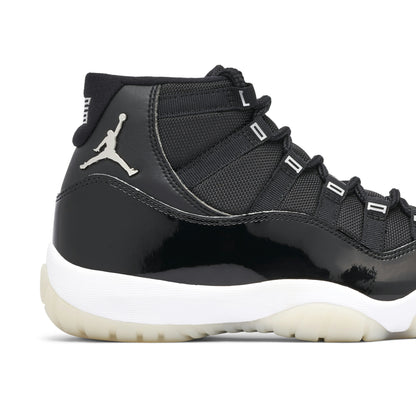 AIR JORDAN 11 RETRO 25TH ANNIVERSARY WOMENS