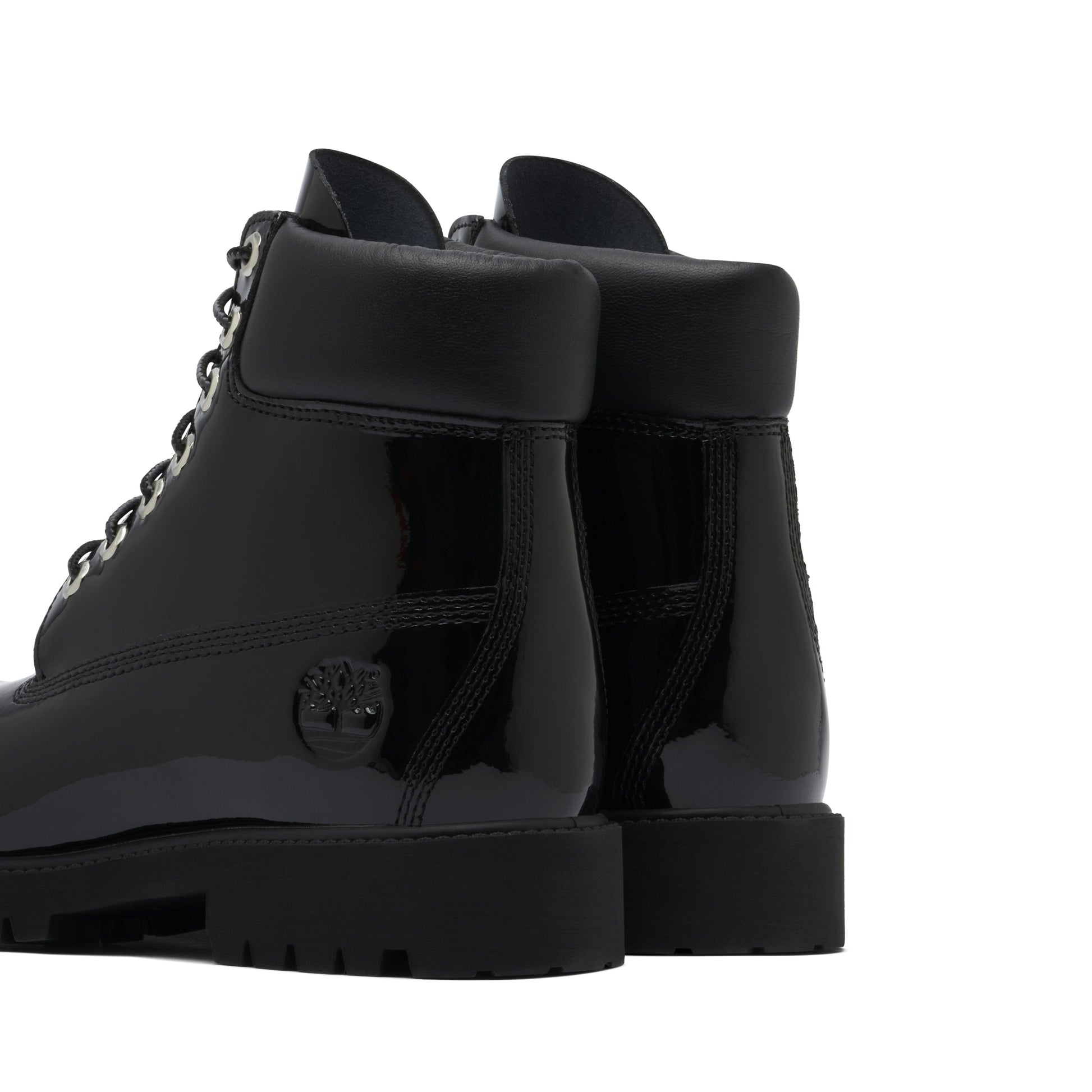 TIMBERLAND 6 INCH BOOT X VENEDA CARTER BLACK