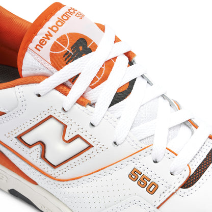 NEW BALANCE 550 ARTIST PACK ORANGE