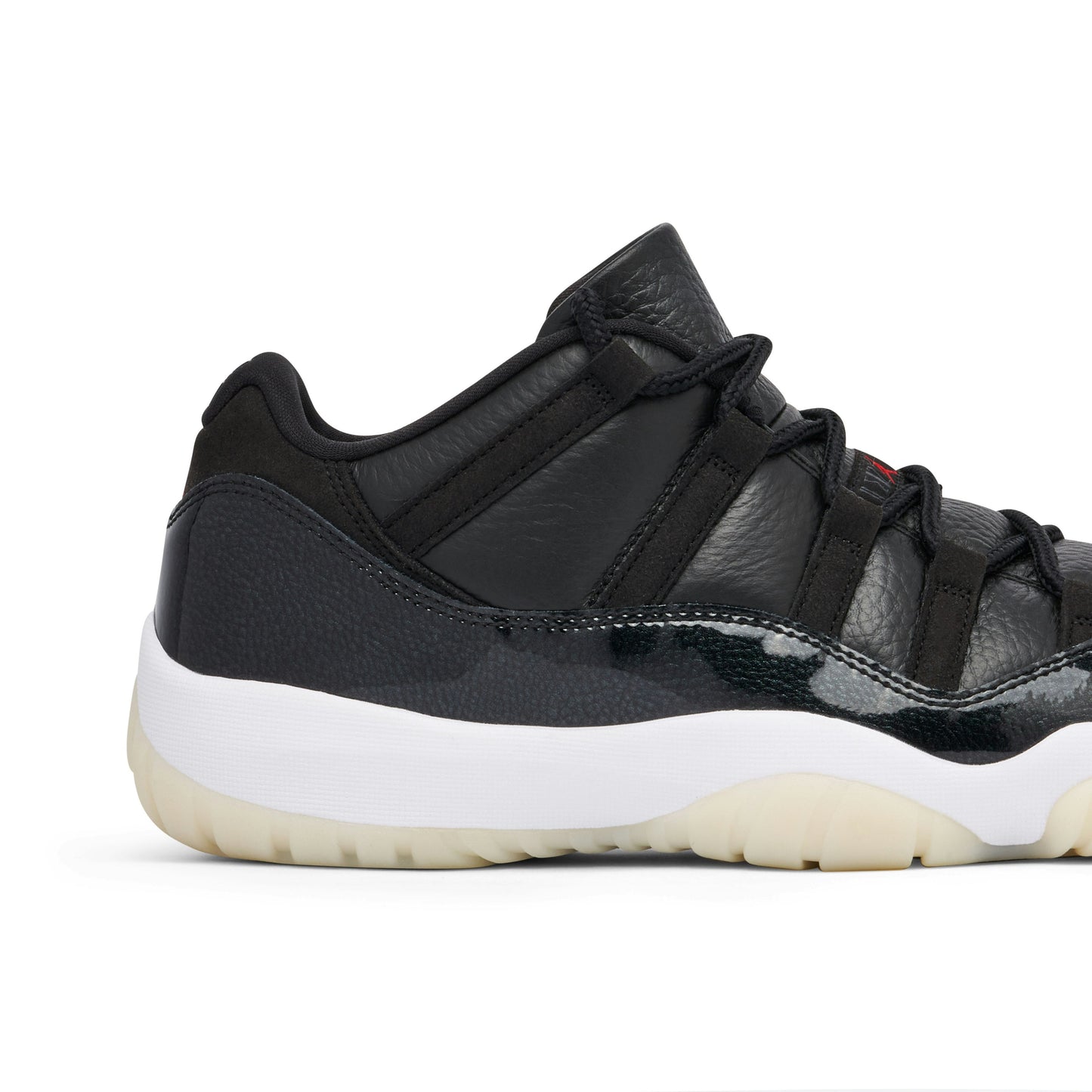 AIR JORDAN 11 LOW 72-10