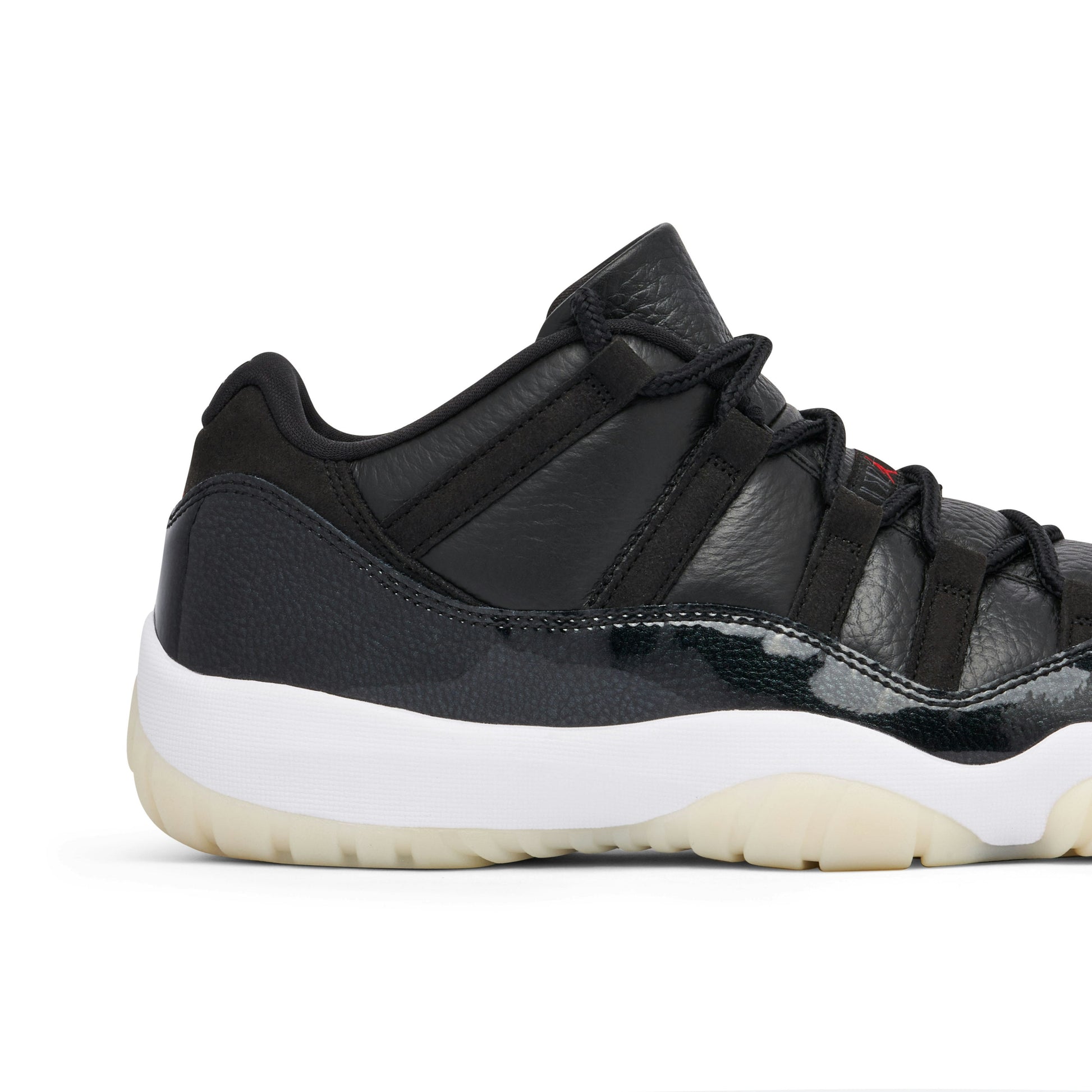 AIR JORDAN 11 LOW 72-10
