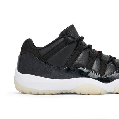 AIR JORDAN 11 LOW 72-10