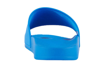 Balenciaga Pool Slides 'Blue' 565826W1S804005 #