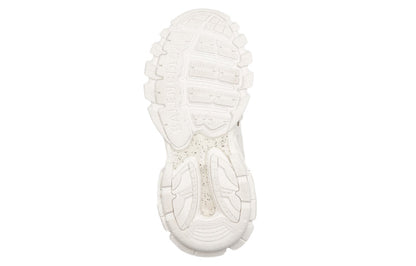 (WMNS) Balenciaga Recycled Track Sneaker 'White' 542436W3FE39000 #