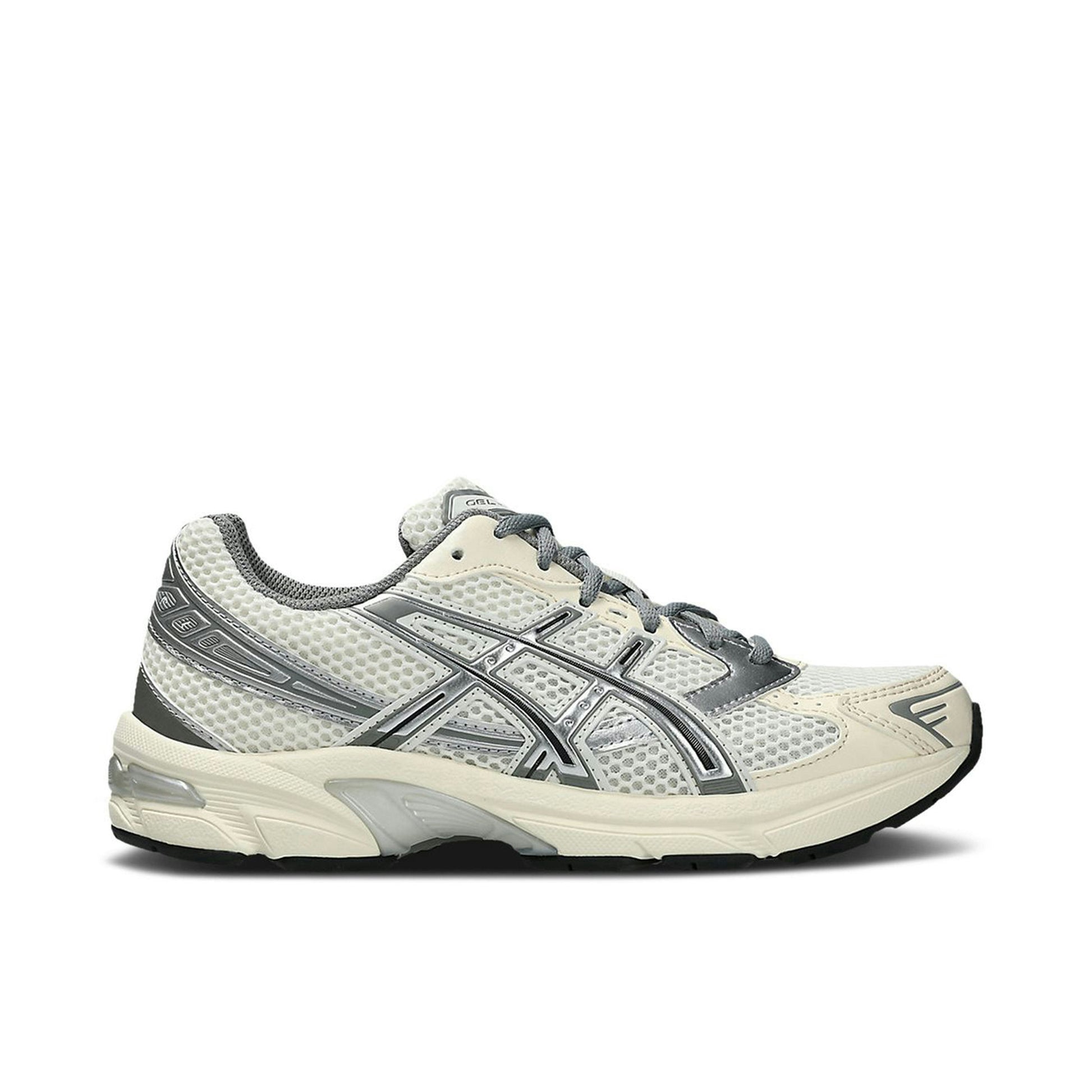 ASICS GEL-1130 CREAM CLAY GREY WOMENS