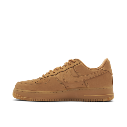 NIKE AIR FORCE 1 LOW SP SUPREME WHEAT