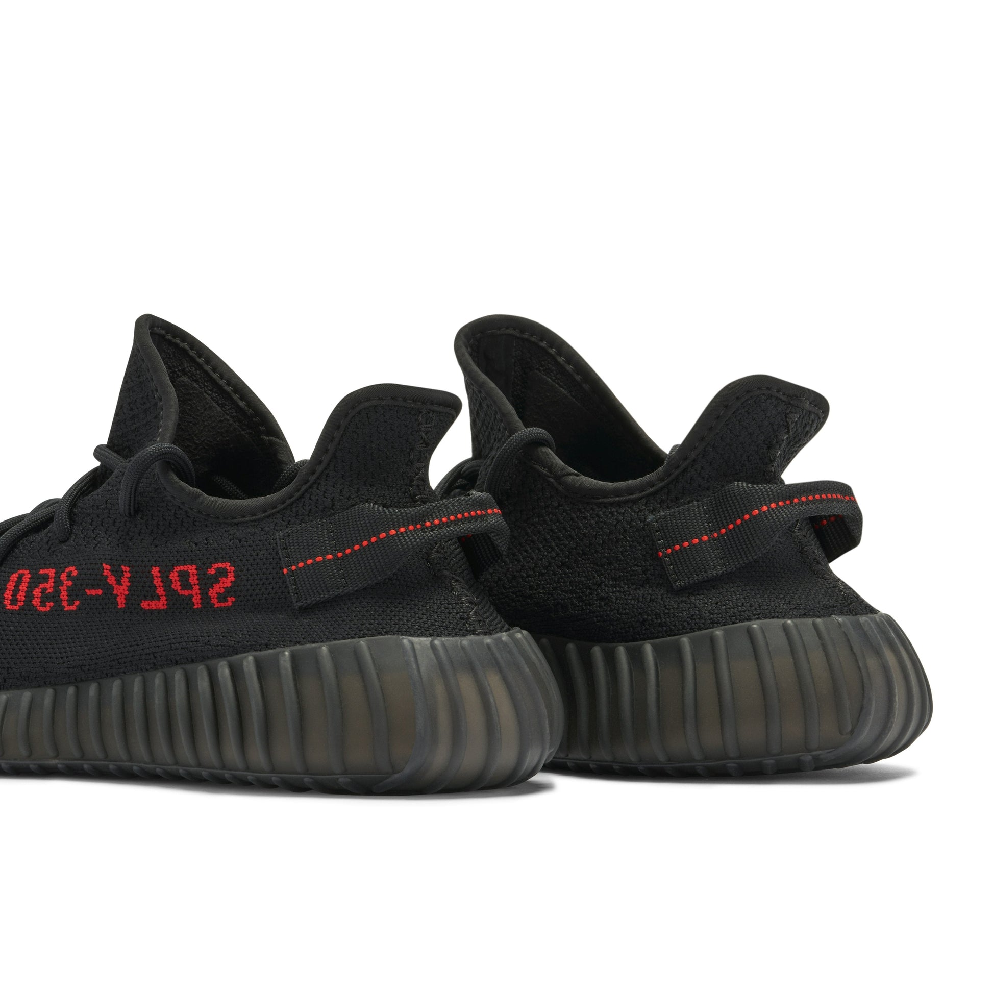 YEEZY BOOST 350 V2 BRED