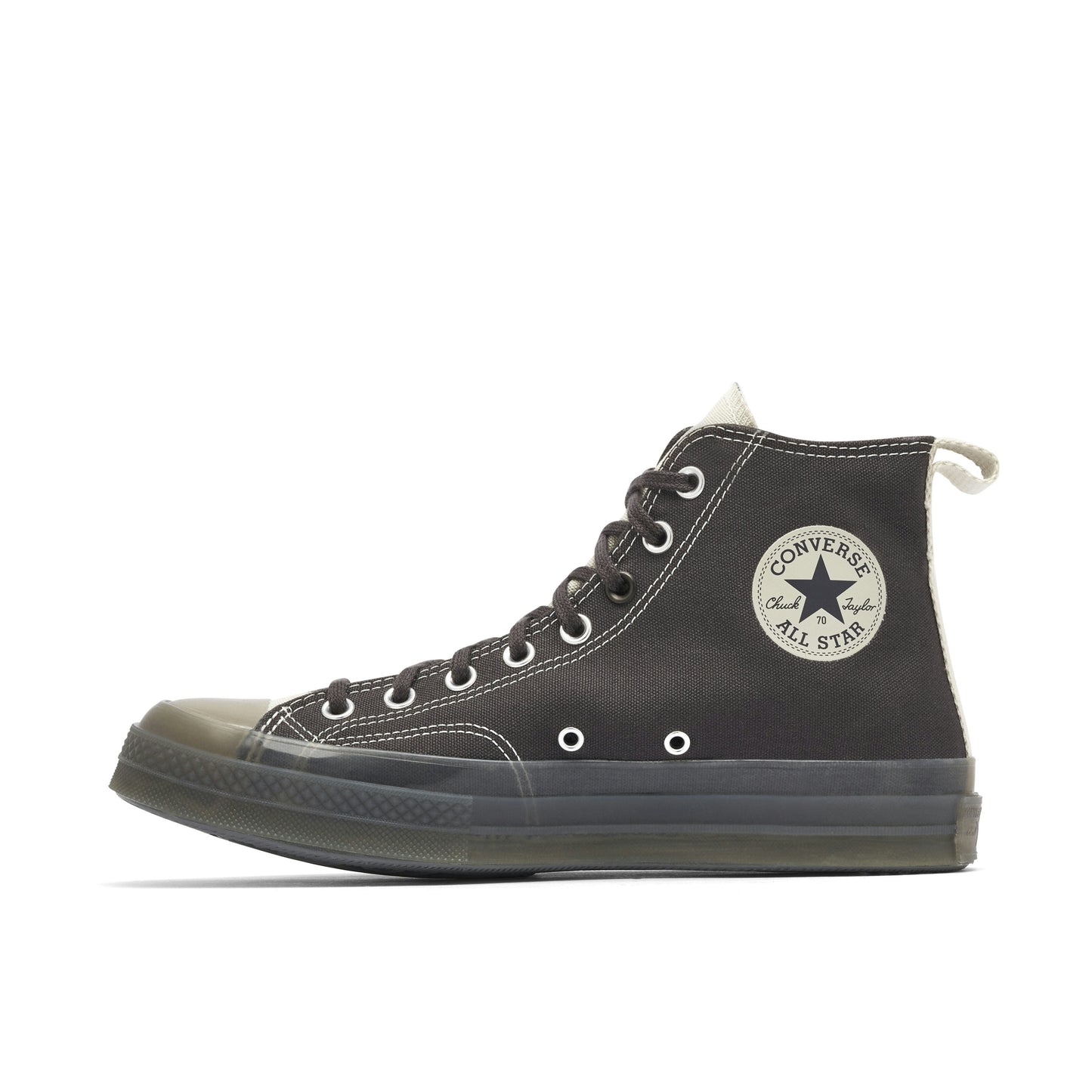 CONVERSE CHUCK TAYLOR ALL-STAR 70 HI X A-COLD-WALL PAVEMENT