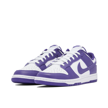NIKE DUNK LOW COURT PURPLE
