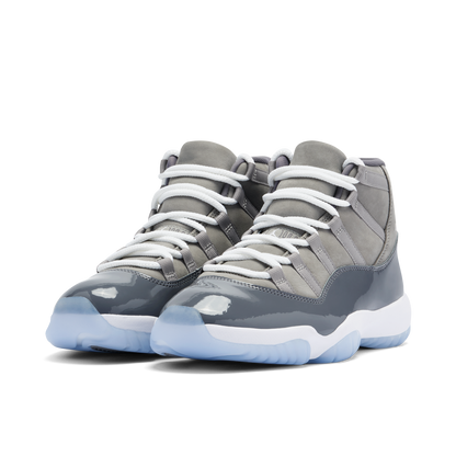 AIR JORDAN 11 RETRO COOL GREY 2021