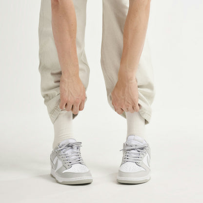 NIKE DUNK LOW GREY FOG