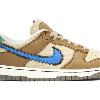 SIZE? X NIKE DUNK LOW