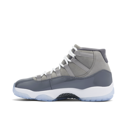 AIR JORDAN 11 RETRO COOL GREY 2021