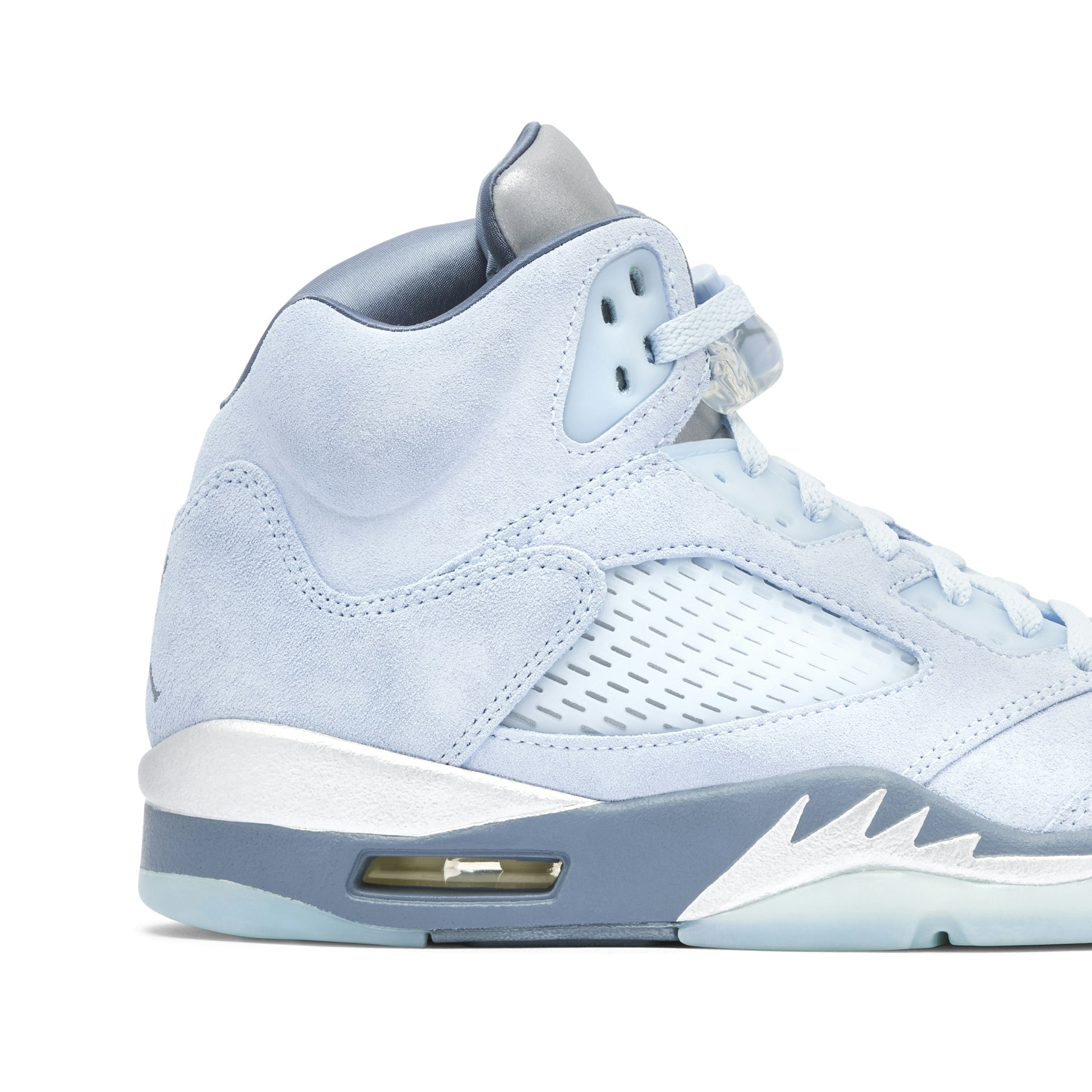 AIR JORDAN 5 BLUEBIRD WOMENS