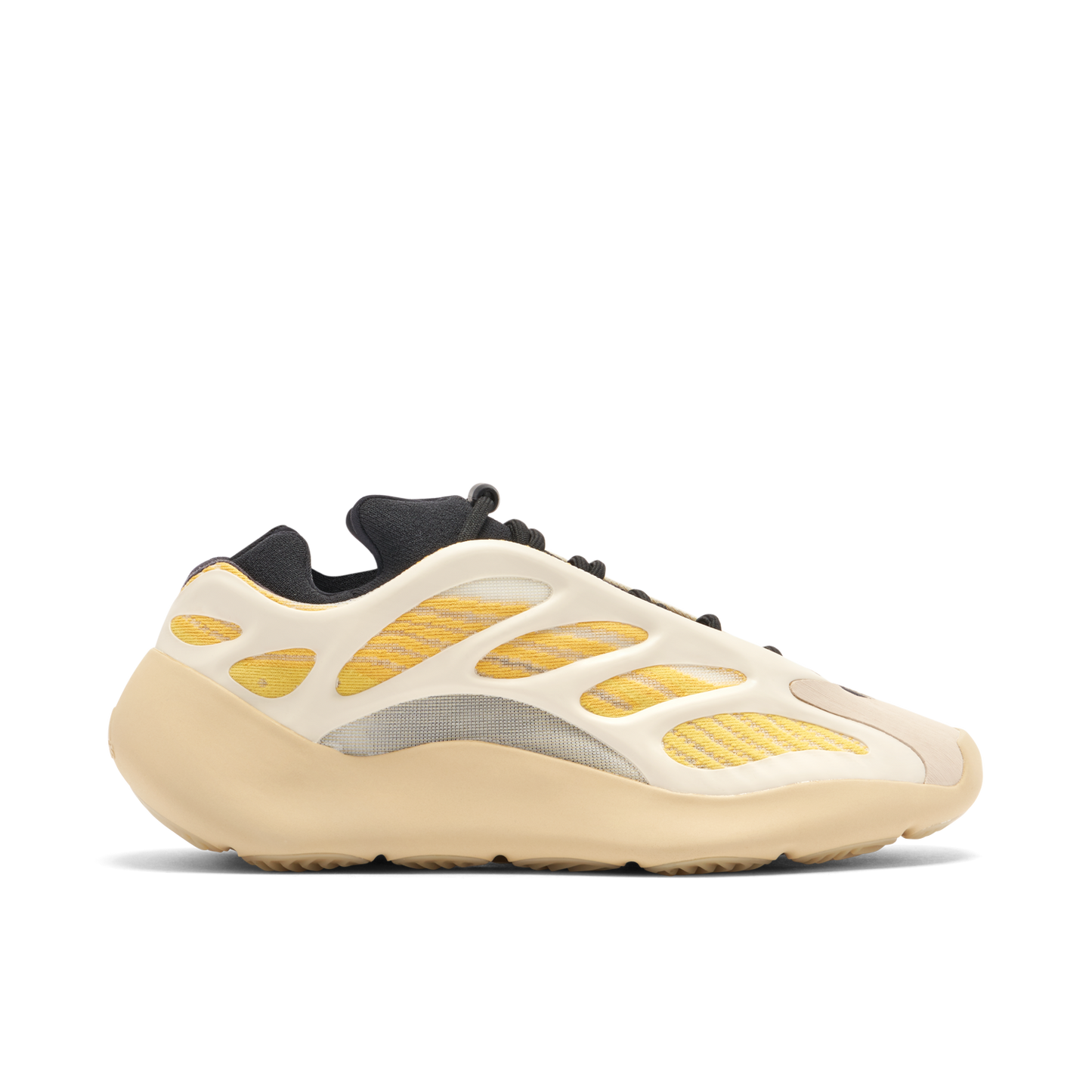 YEEZY BOOST 700 V3 SAFFLOWER