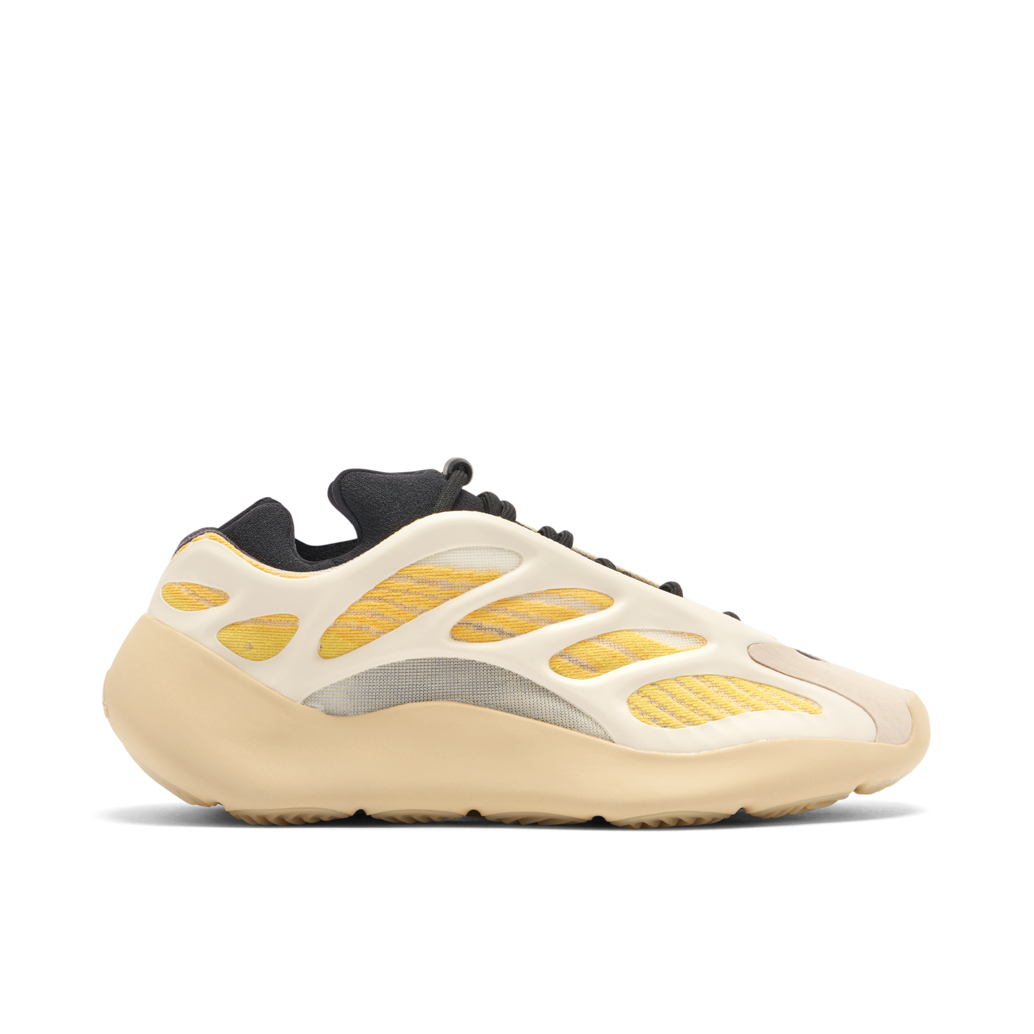 YEEZY BOOST 700 V3 SAFFLOWER