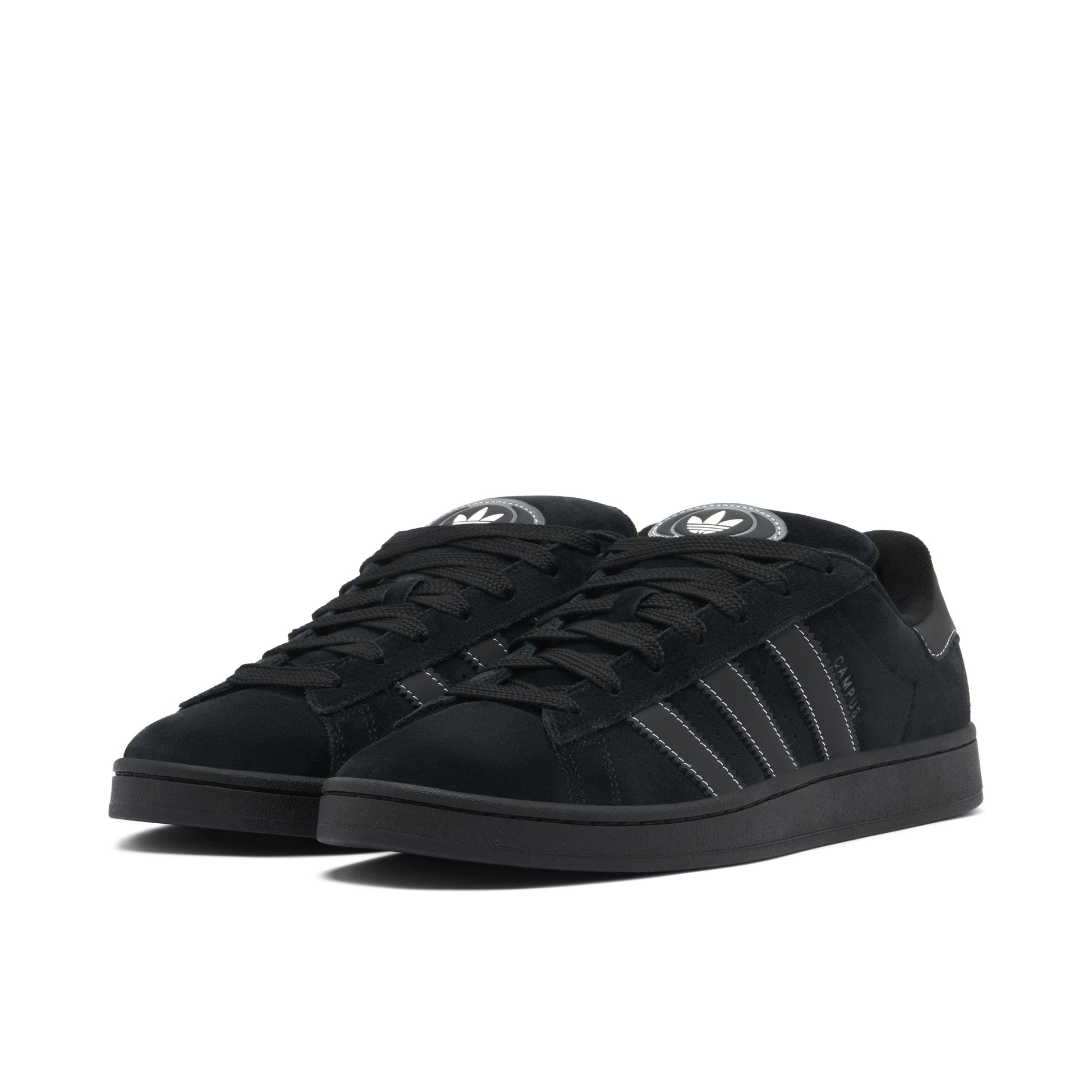 ADIDAS CAMPUS 00S TOTAL BLACK