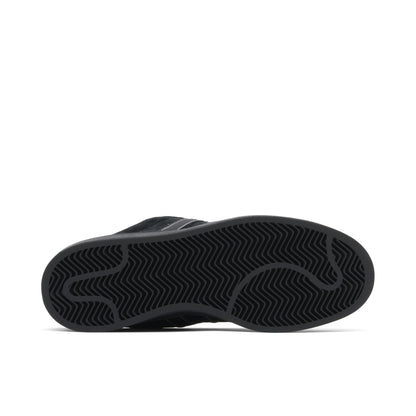 ADIDAS CAMPUS 00S TOTAL BLACK