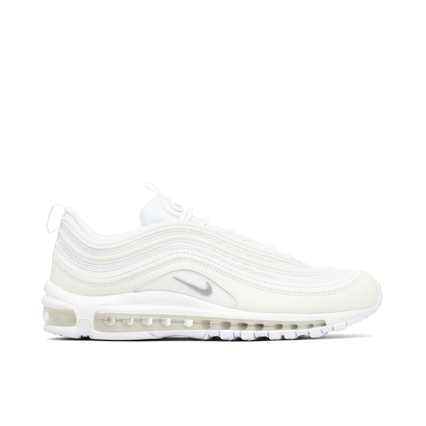 Nike Air Max 97 White Wolf Grey