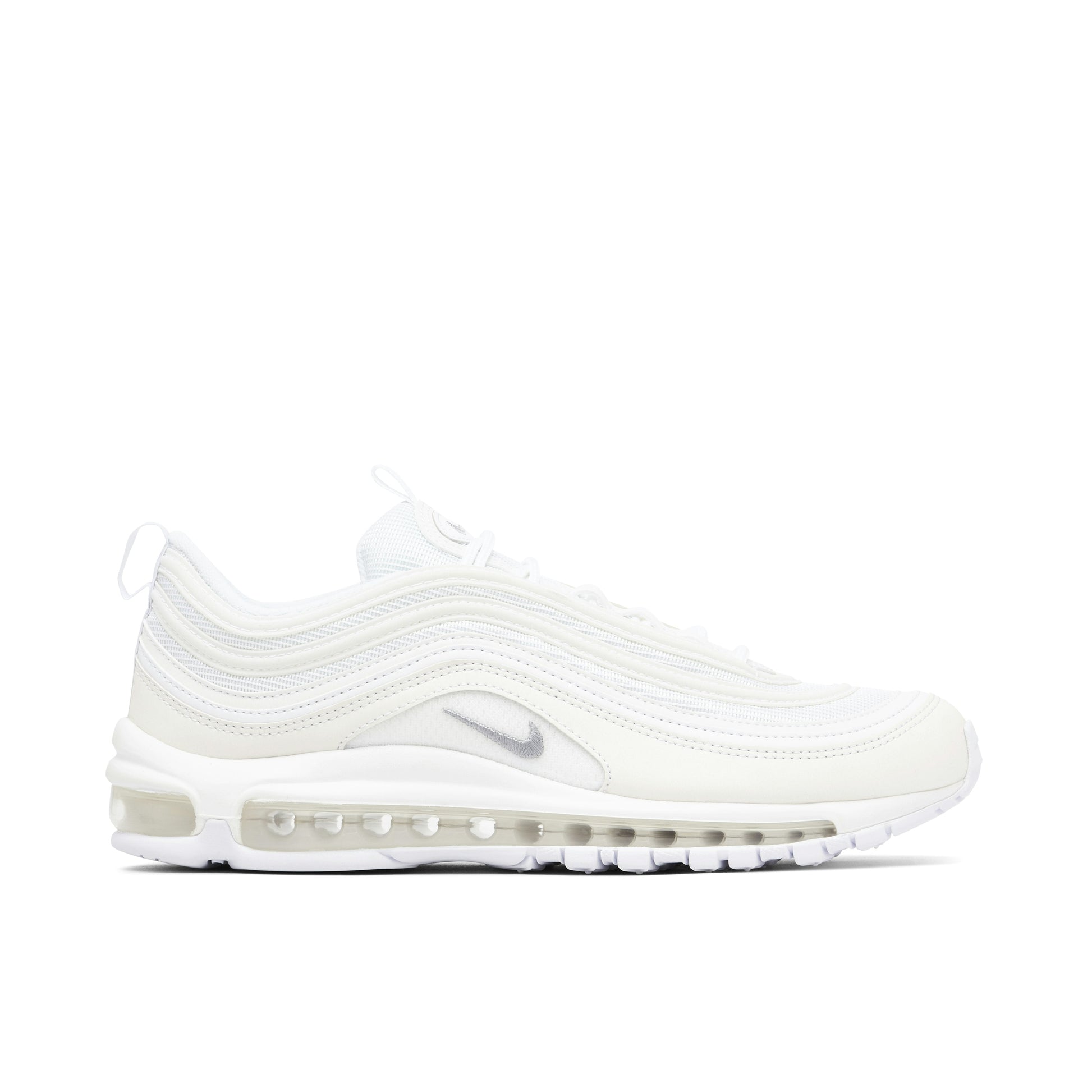 Nike Air Max 97 White Wolf Grey