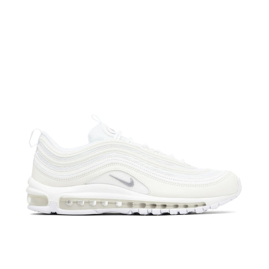 Nike Air Max 97 White Wolf Grey