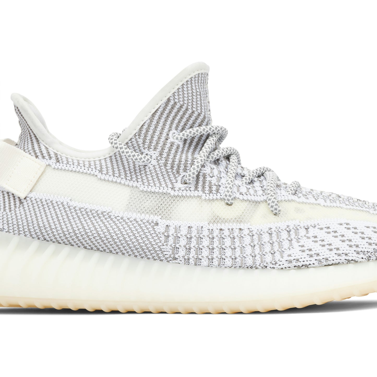 YEEZY BOOST 350 V2 STATIC NON REFLECTIVE
