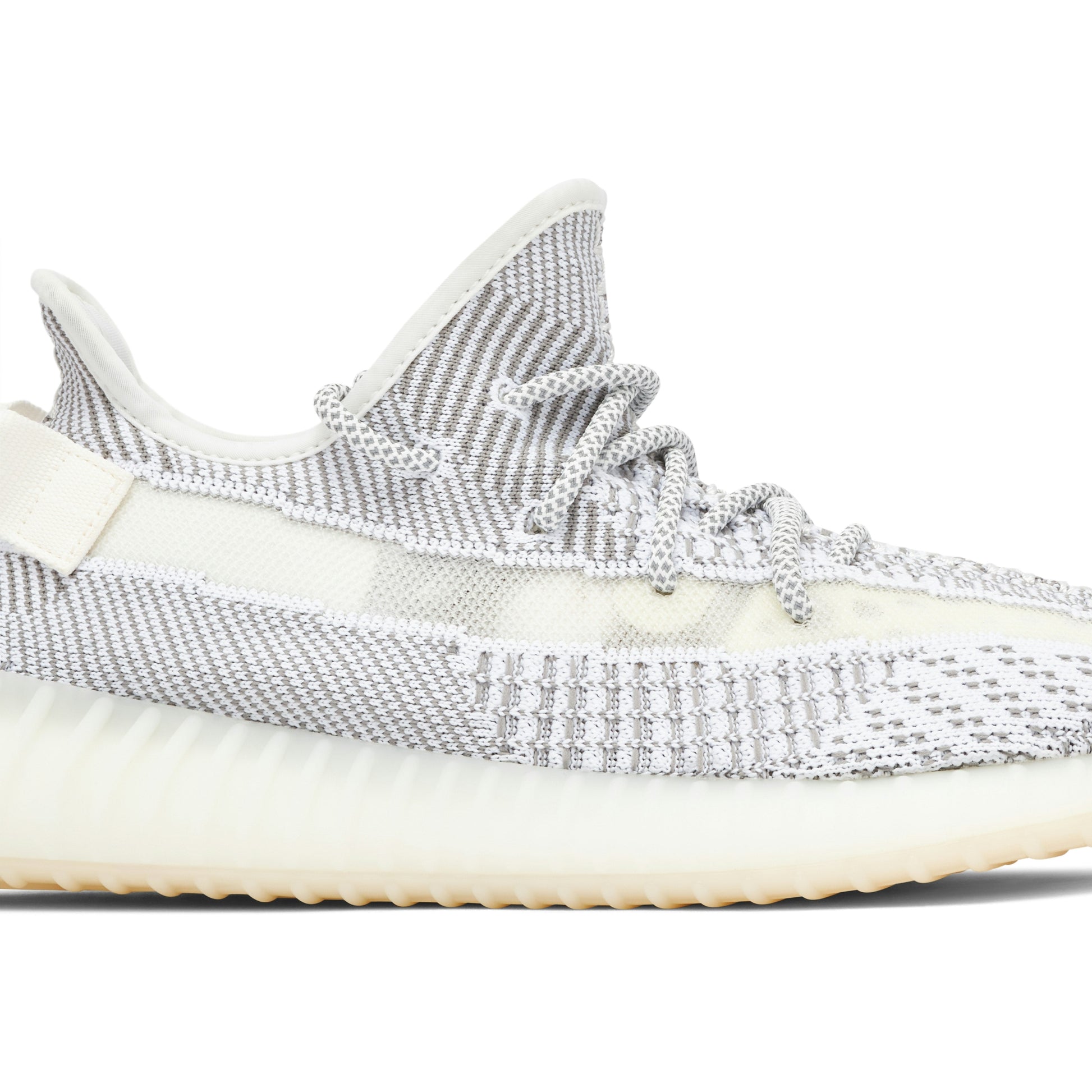 YEEZY BOOST 350 V2 STATIC NON REFLECTIVE