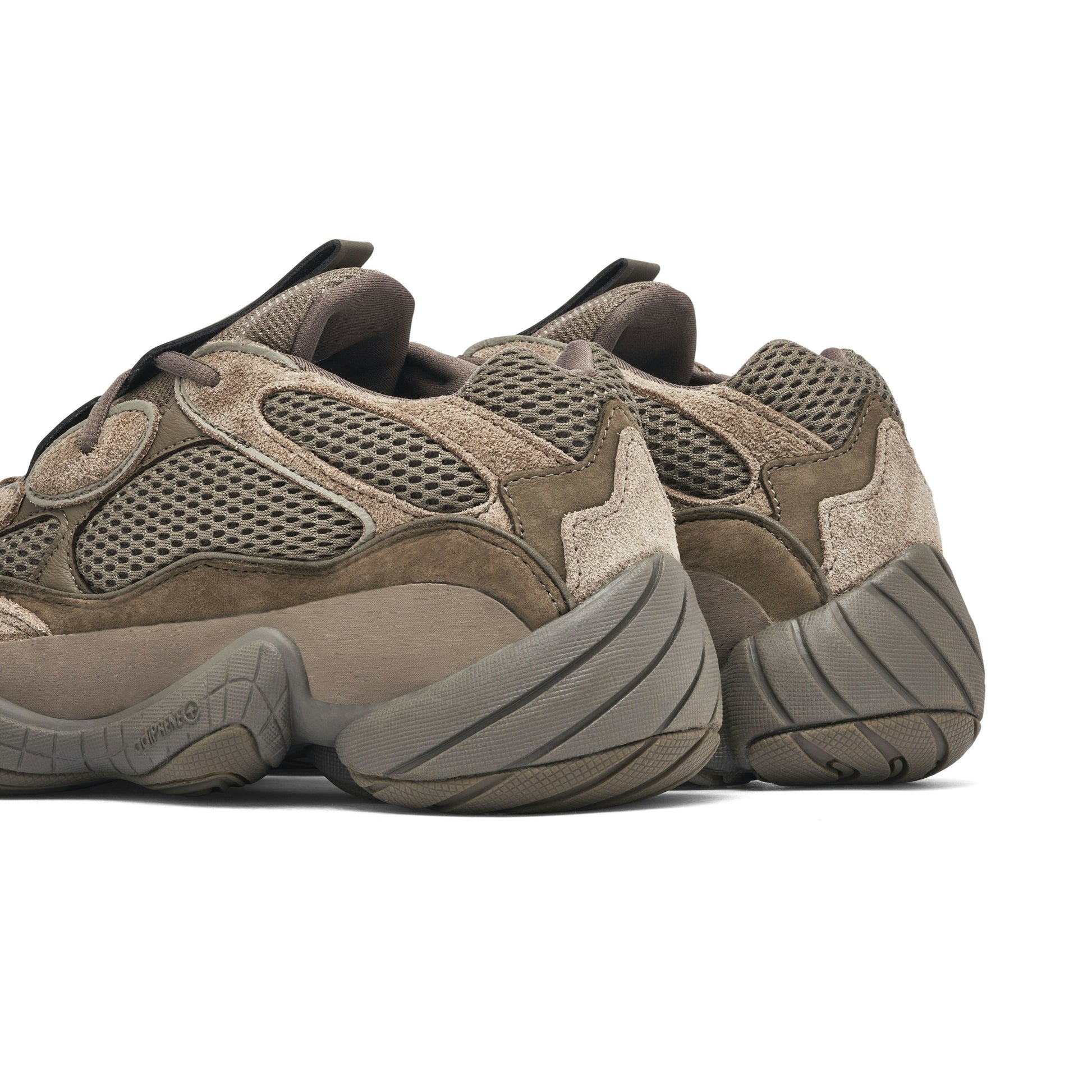 YEEZY 500 CLAY BROWN