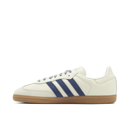 Adidas Samba OG Off White Off White