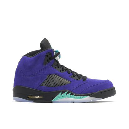 AIR JORDAN 5 RETRO ALTERNATE GRAPE