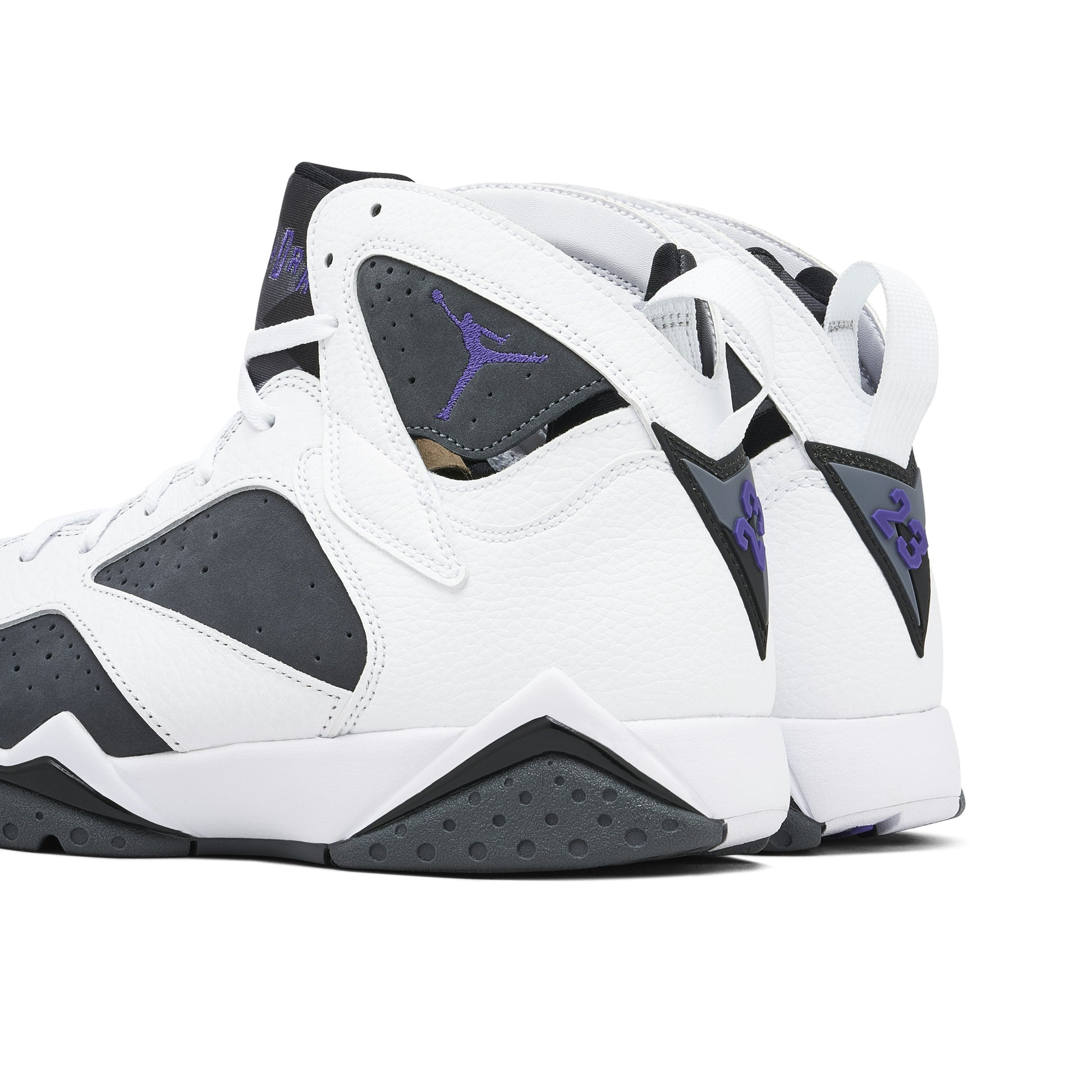 AIR JORDAN 7 RETRO FLINT 2021