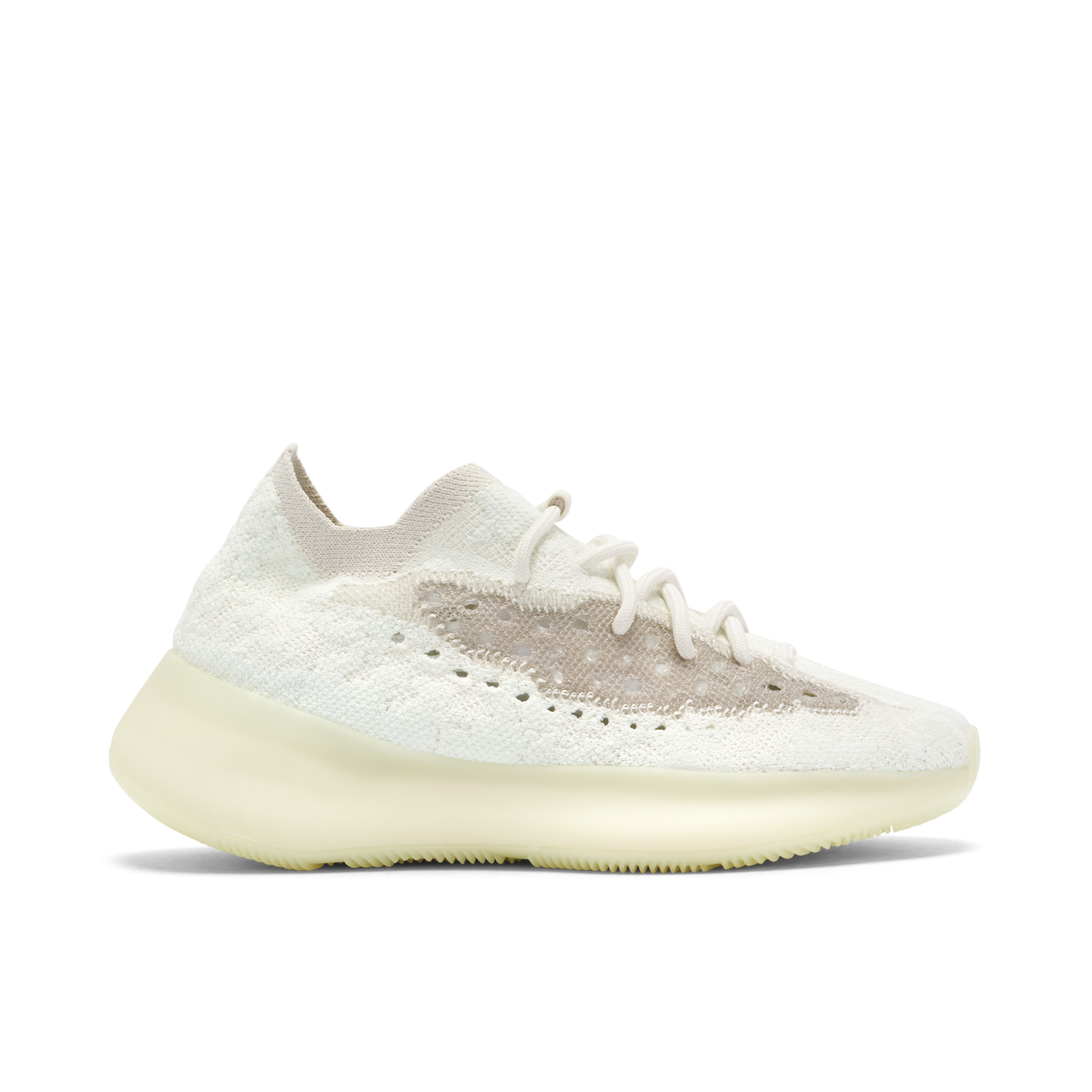 YEEZY BOOST 380 CALCITE GLOW