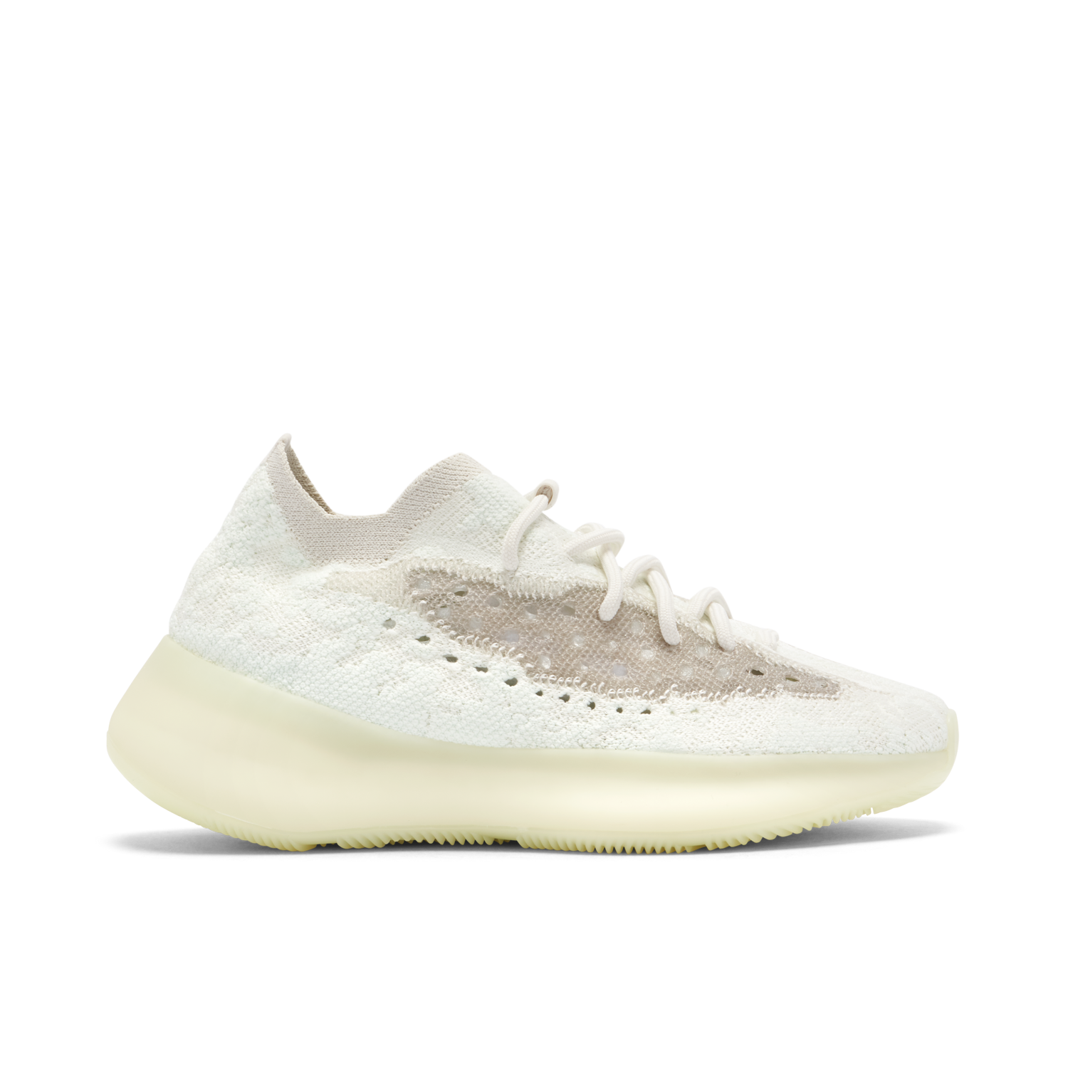 YEEZY BOOST 380 CALCITE GLOW