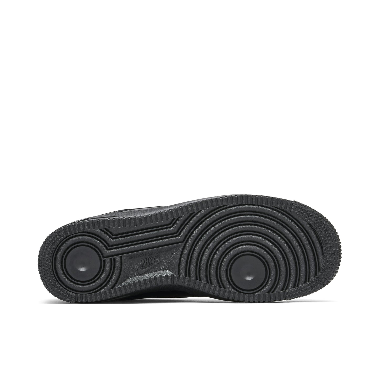 NIKE AIR FORCE 1 LOW BLACK WOMENS