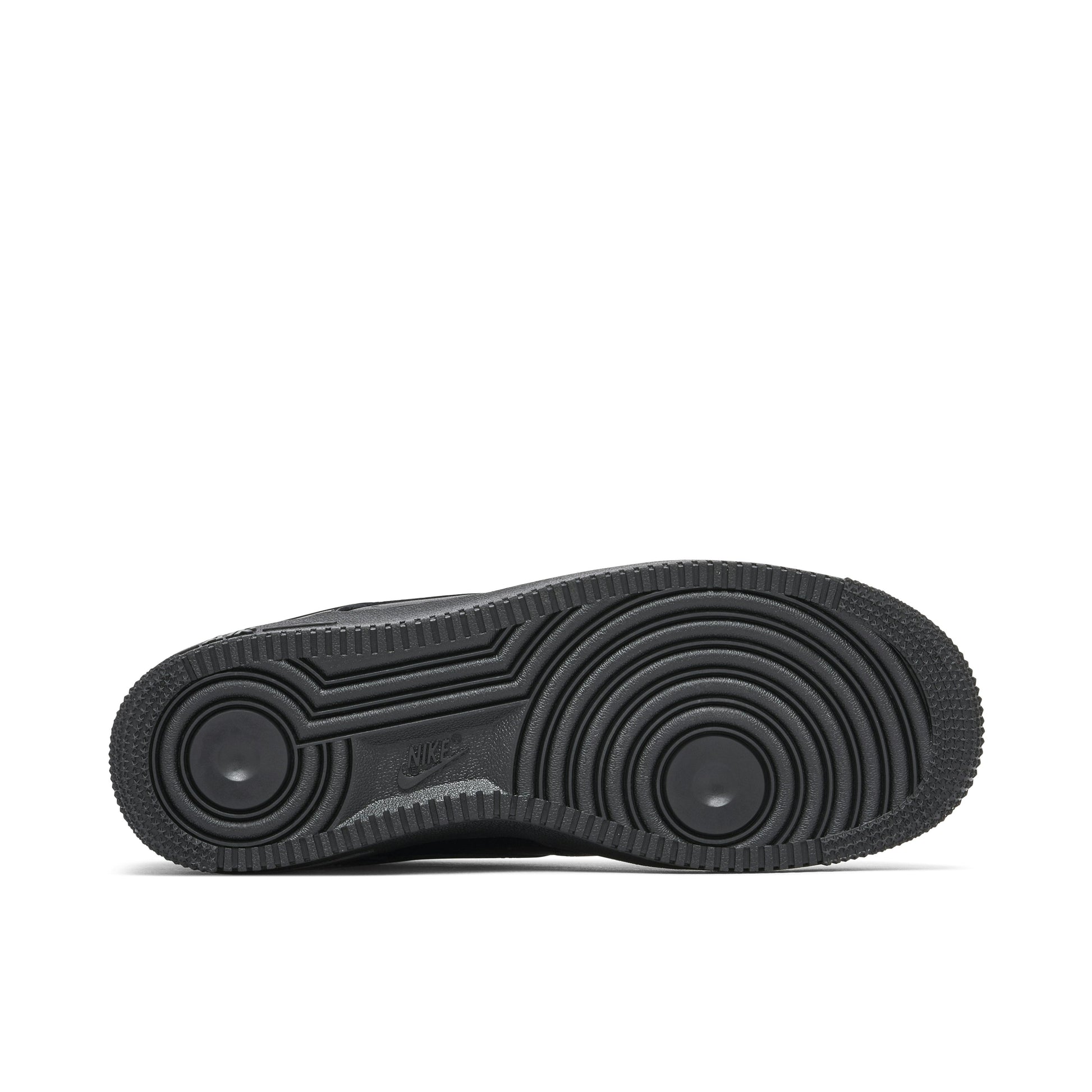 NIKE AIR FORCE 1 LOW BLACK WOMENS