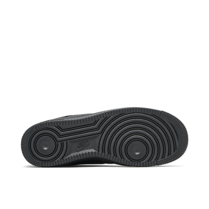 NIKE AIR FORCE 1 LOW BLACK WOMENS