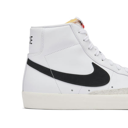 NIKE BLAZER MID 77 VINTAGE WHITE
