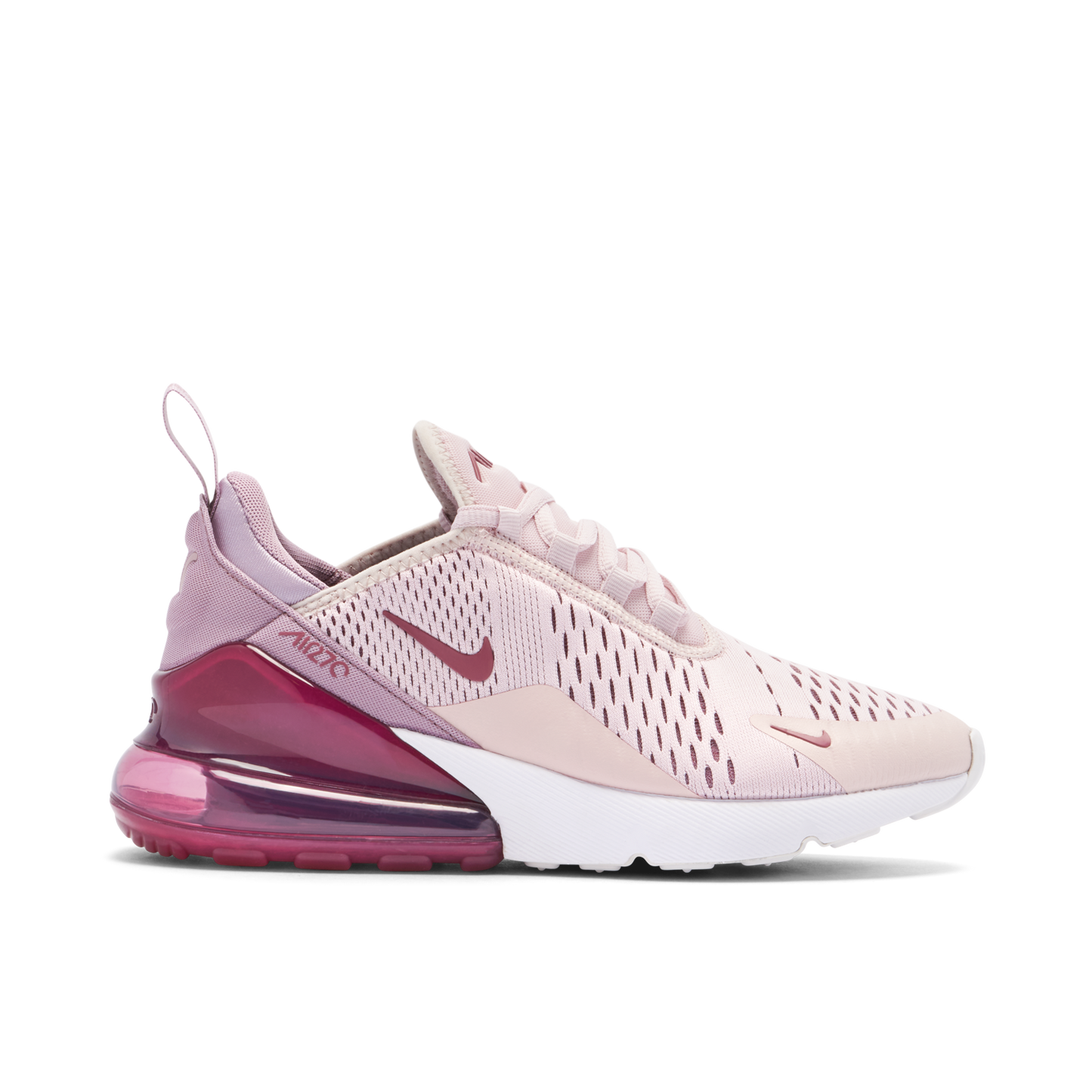 Nike Air Max 270 Barely Rose (W)