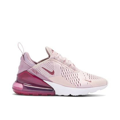 Nike Air Max 270 Barely Rose (W)