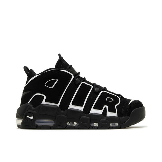 NIKE AIR MORE UPTEMPO '96 BLACK